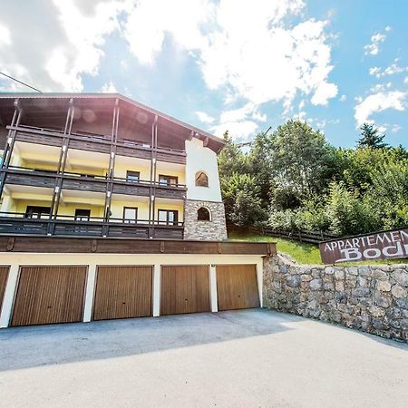 Appartementhaus Bodner By Travel Partner Ellmau Bagian luar foto