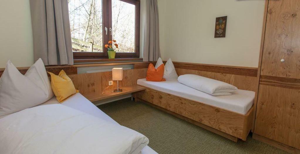 Appartementhaus Bodner By Travel Partner Ellmau Bagian luar foto