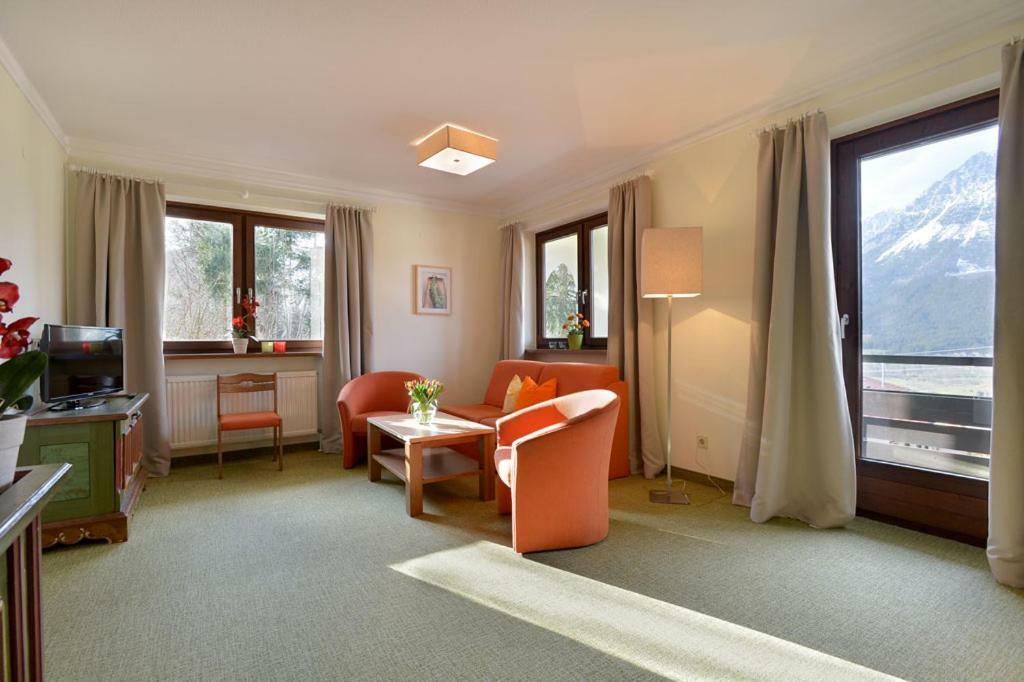 Appartementhaus Bodner By Travel Partner Ellmau Bagian luar foto