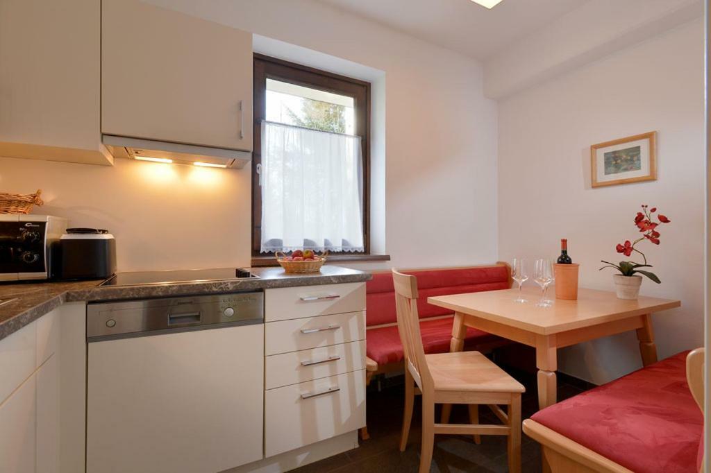 Appartementhaus Bodner By Travel Partner Ellmau Bagian luar foto