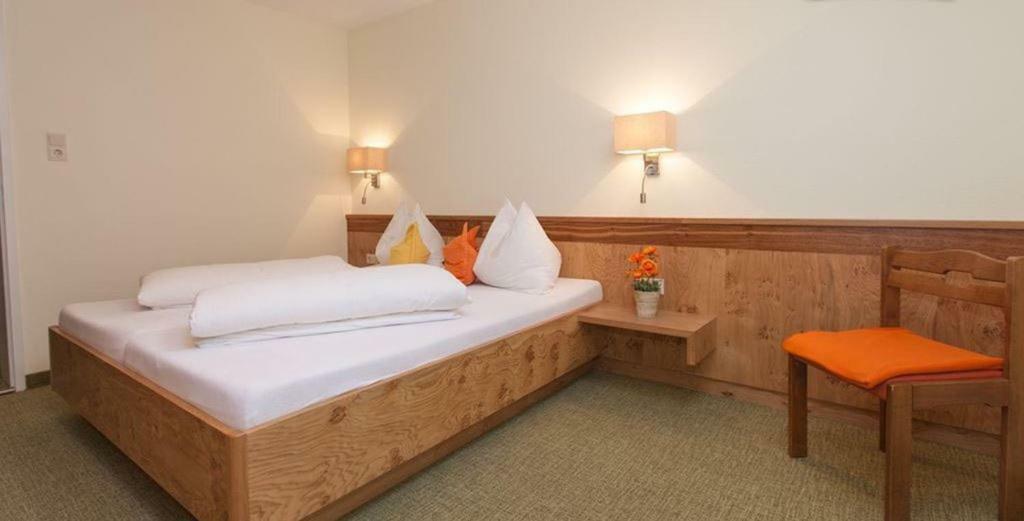 Appartementhaus Bodner By Travel Partner Ellmau Bagian luar foto