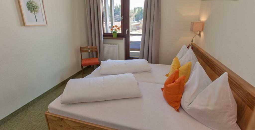 Appartementhaus Bodner By Travel Partner Ellmau Bagian luar foto