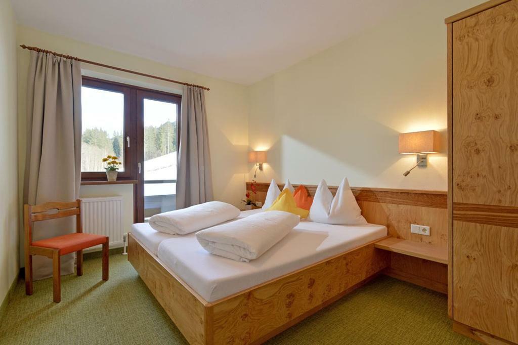 Appartementhaus Bodner By Travel Partner Ellmau Bagian luar foto